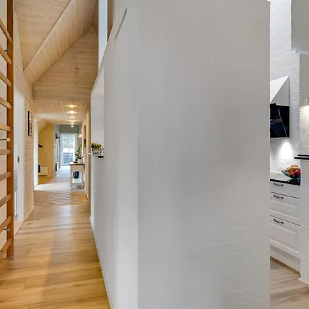 Feriehus Rother - 100m From The Sea By Interhome *