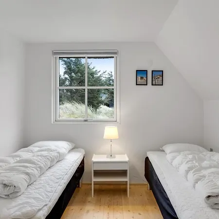 Rother - 100m From The Sea By Interhome Feriehus Blåvand