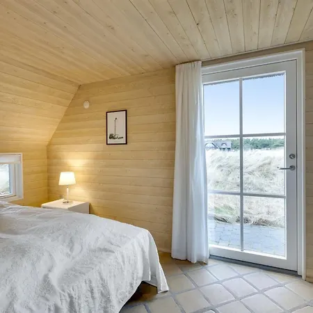 Feriehus Rother - 100m From The Sea By Interhome *