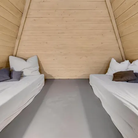 Feriehus Rother - 100m From The Sea By Interhome *