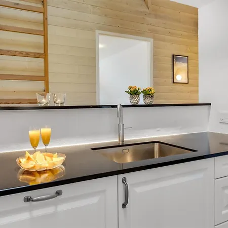 Rother - 100m From The Sea By Interhome Feriehus *