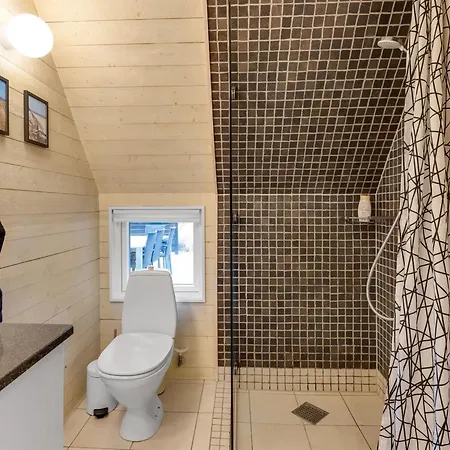 Rother - 100m From The Sea By Interhome Feriehus Blåvand