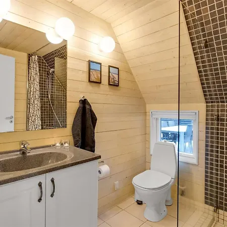 Feriehus Rother - 100m From The Sea By Interhome
