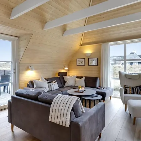 Rother - 100m From The Sea By Interhome Feriehus *