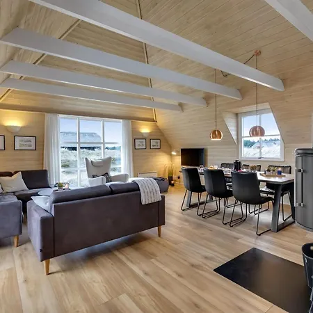 Feriehus Rother - 100m From The Sea By Interhome *