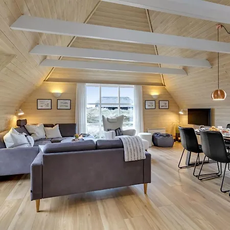 Feriehus Rother - 100m From The Sea By Interhome *