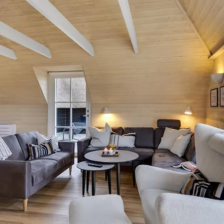 Feriehus Rother - 100m From The Sea By Interhome