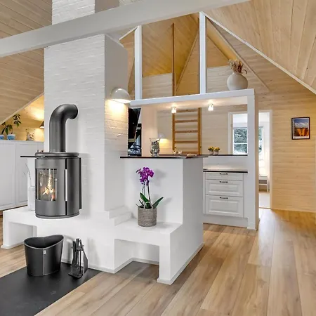 Feriehus Rother - 100m From The Sea By Interhome Blåvand