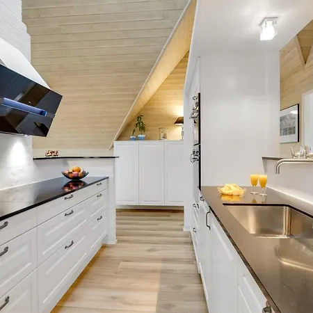 Rother - 100m From The Sea By Interhome Feriehus