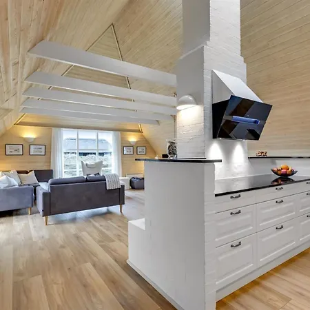 Feriehus Rother - 100m From The Sea By Interhome *