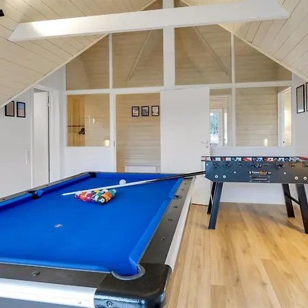 Feriehus Rother - 100m From The Sea By Interhome Blåvand