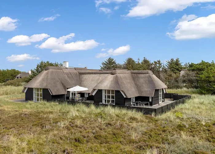 Rother - 100m From The Sea By Interhome Дом отдыха